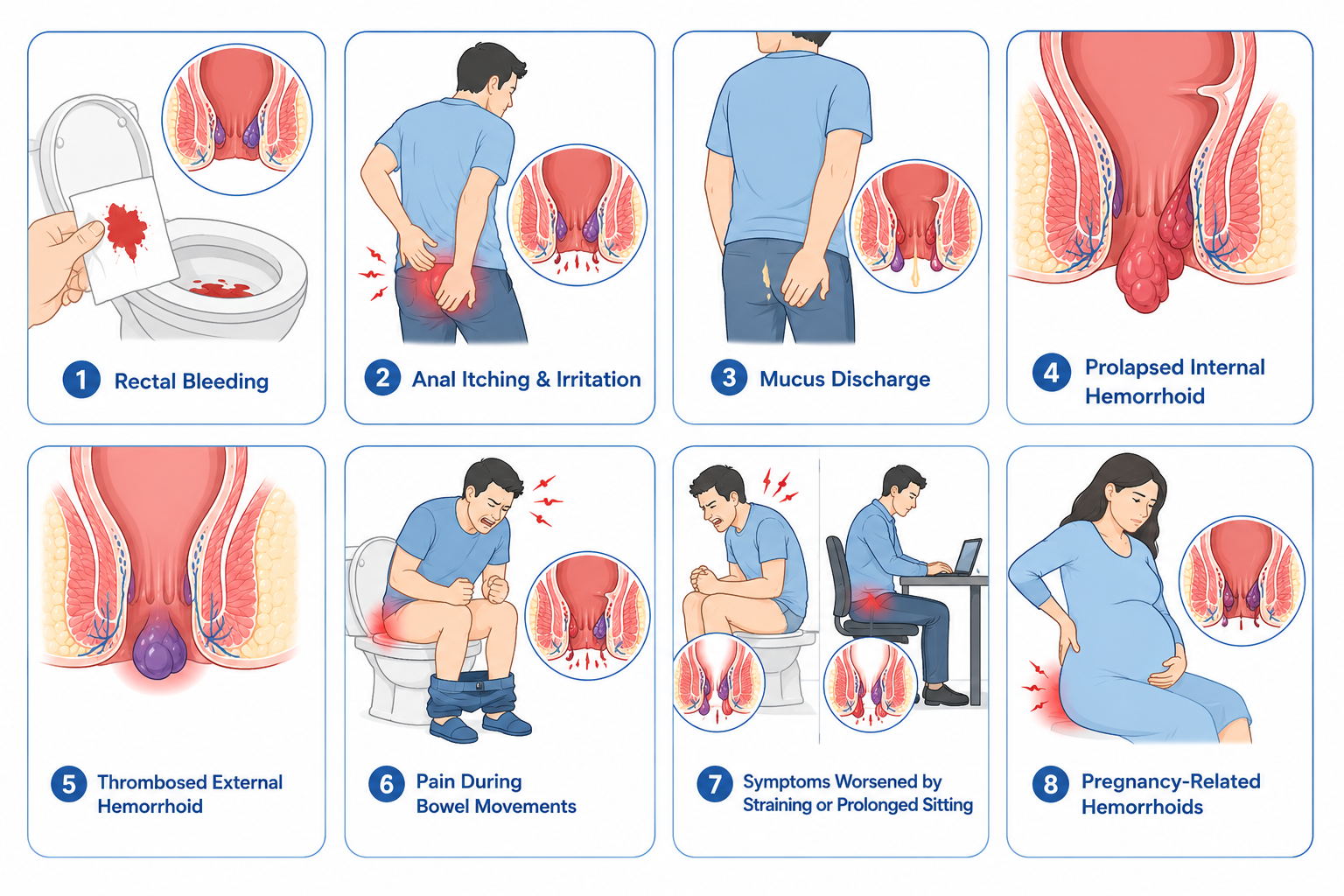 Haemorrhoidectomy