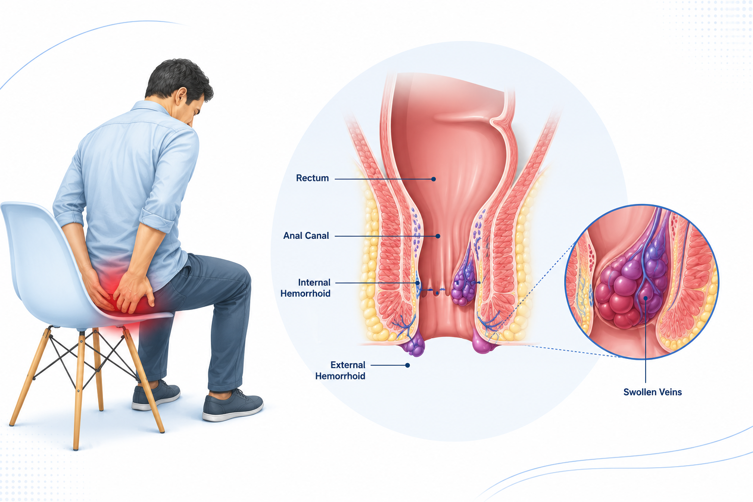 Haemorrhoidectomy