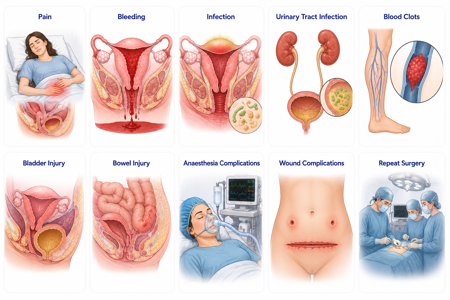 Hysterectomy