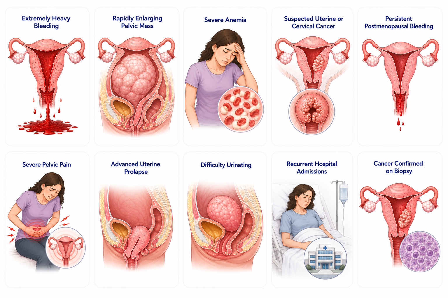 Hysterectomy