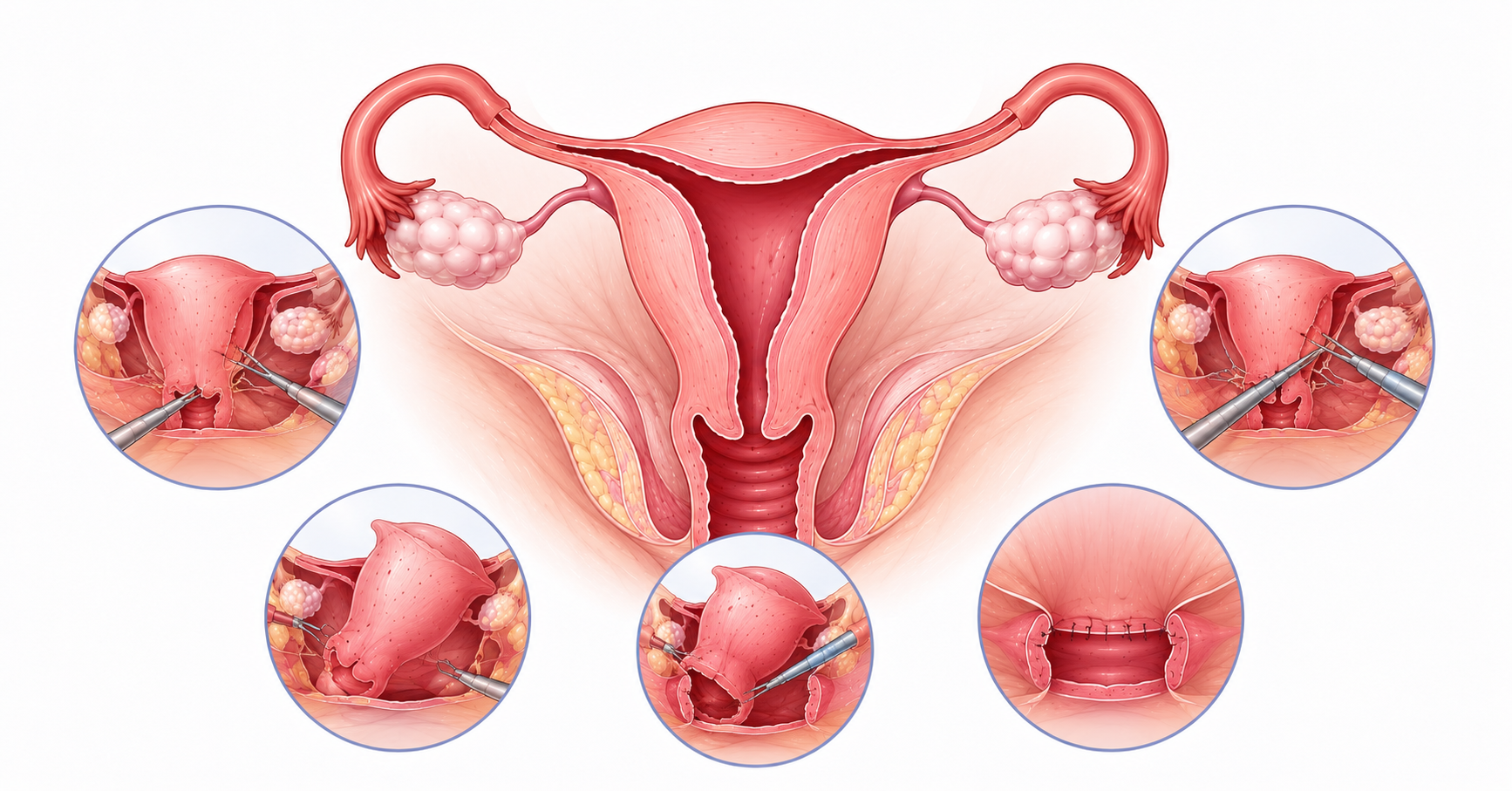 Hysterectomy