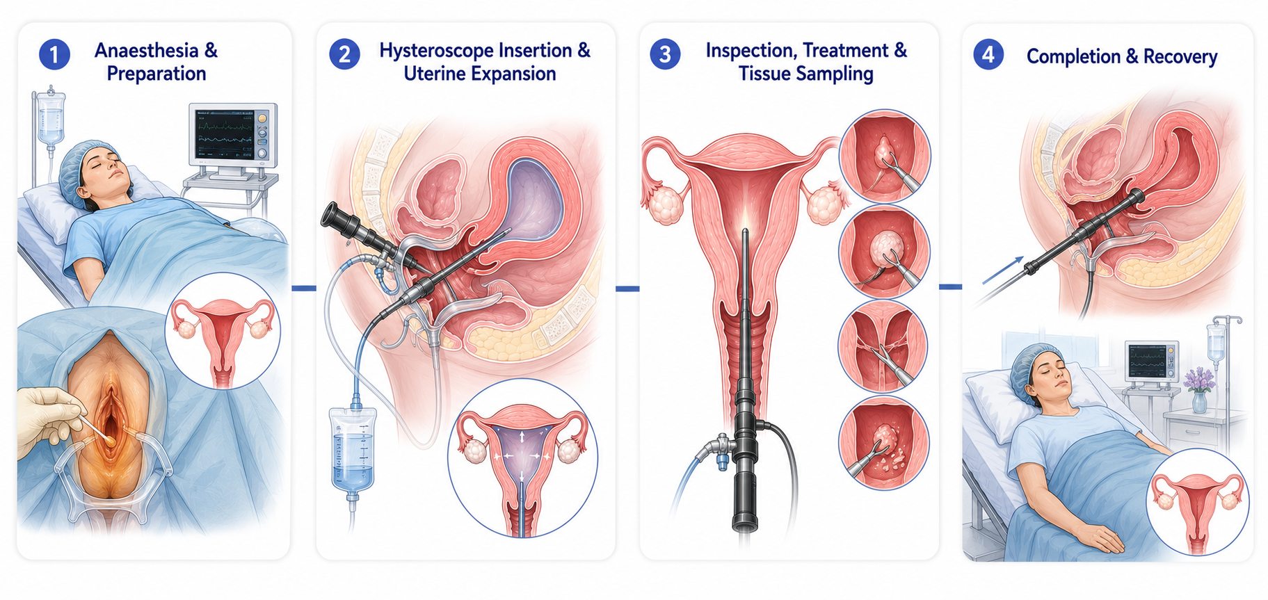 Hysteroscopy