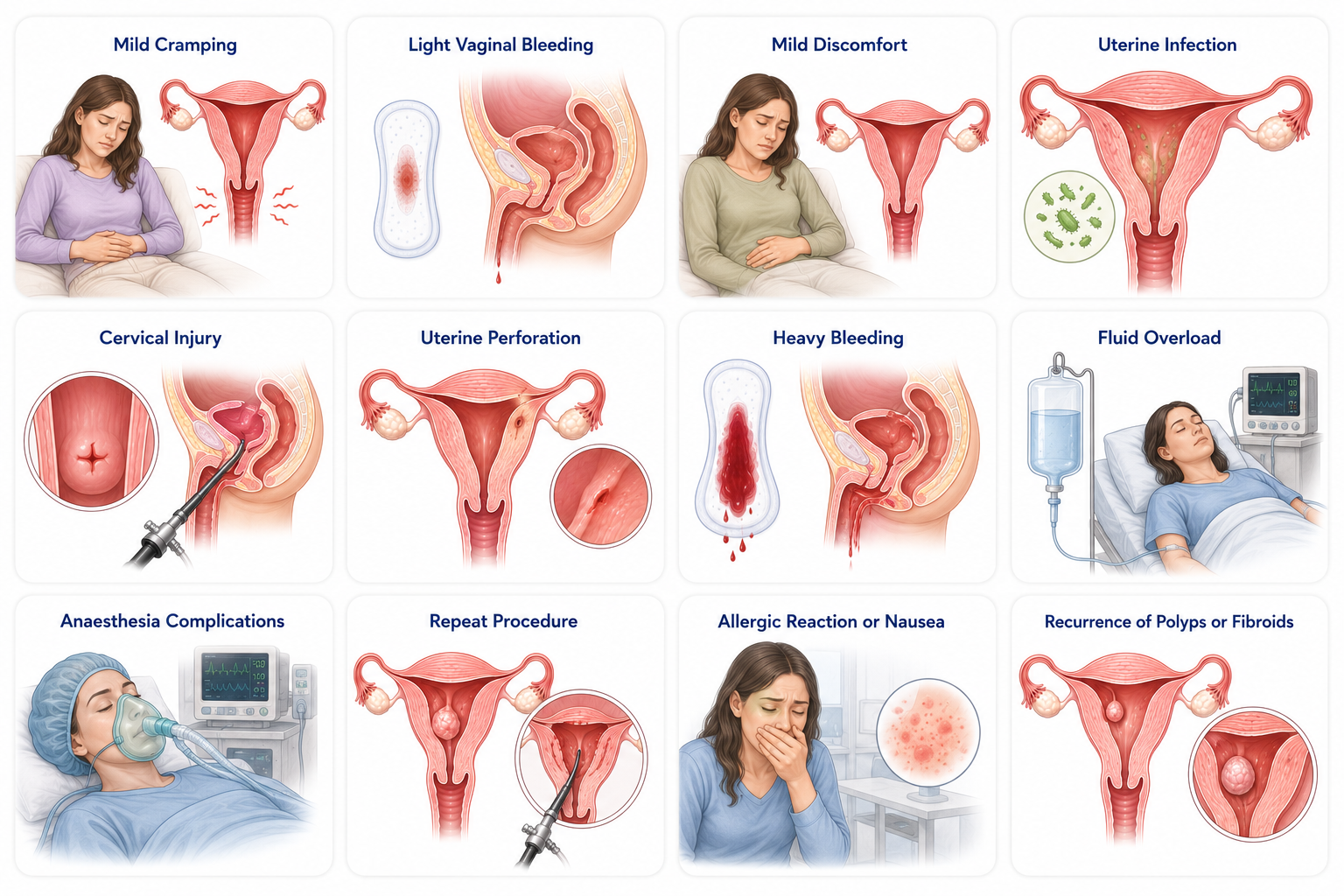 Hysteroscopy