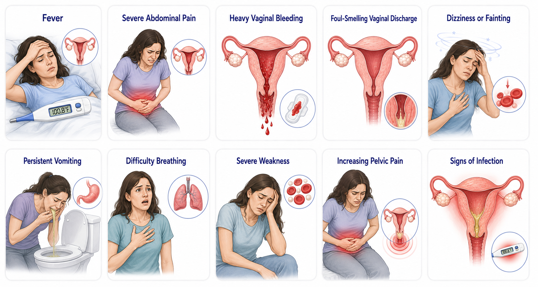 Hysteroscopy
