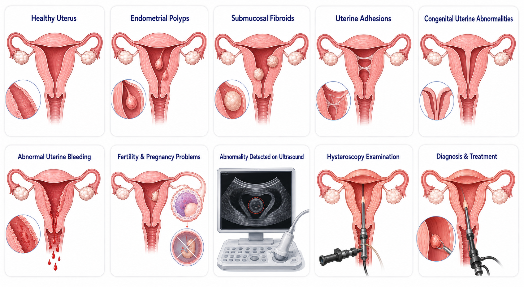Hysteroscopy