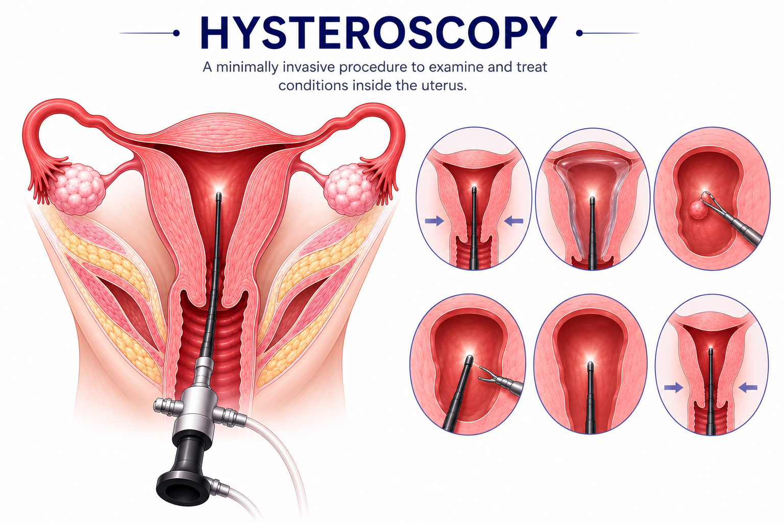Hysteroscopy