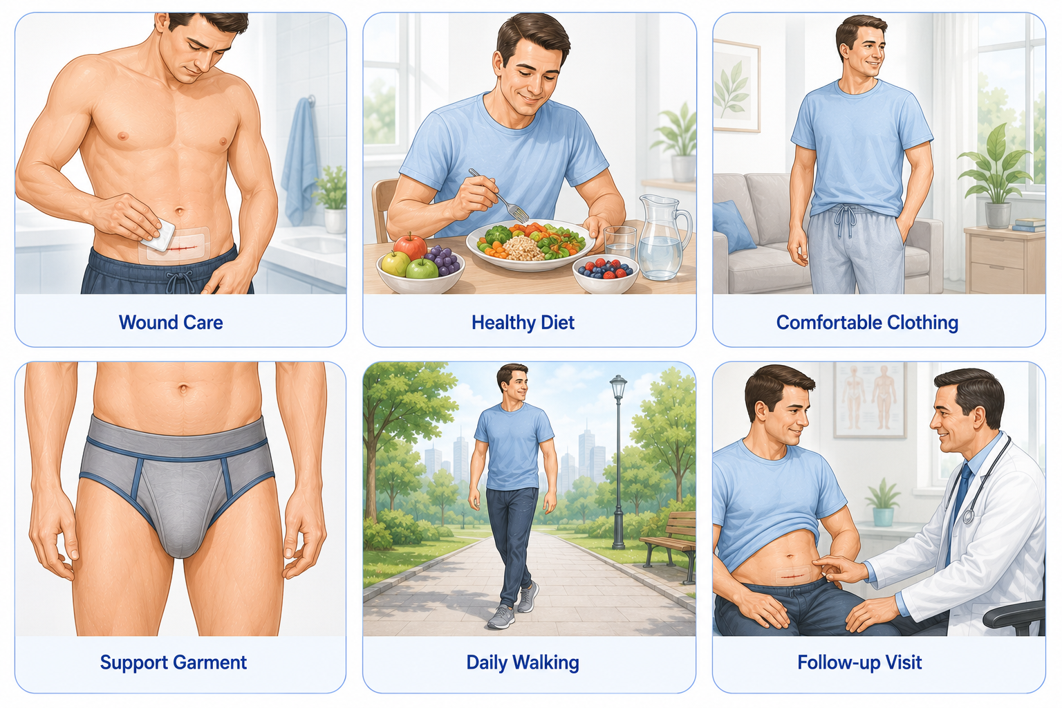 Hernia Surgery