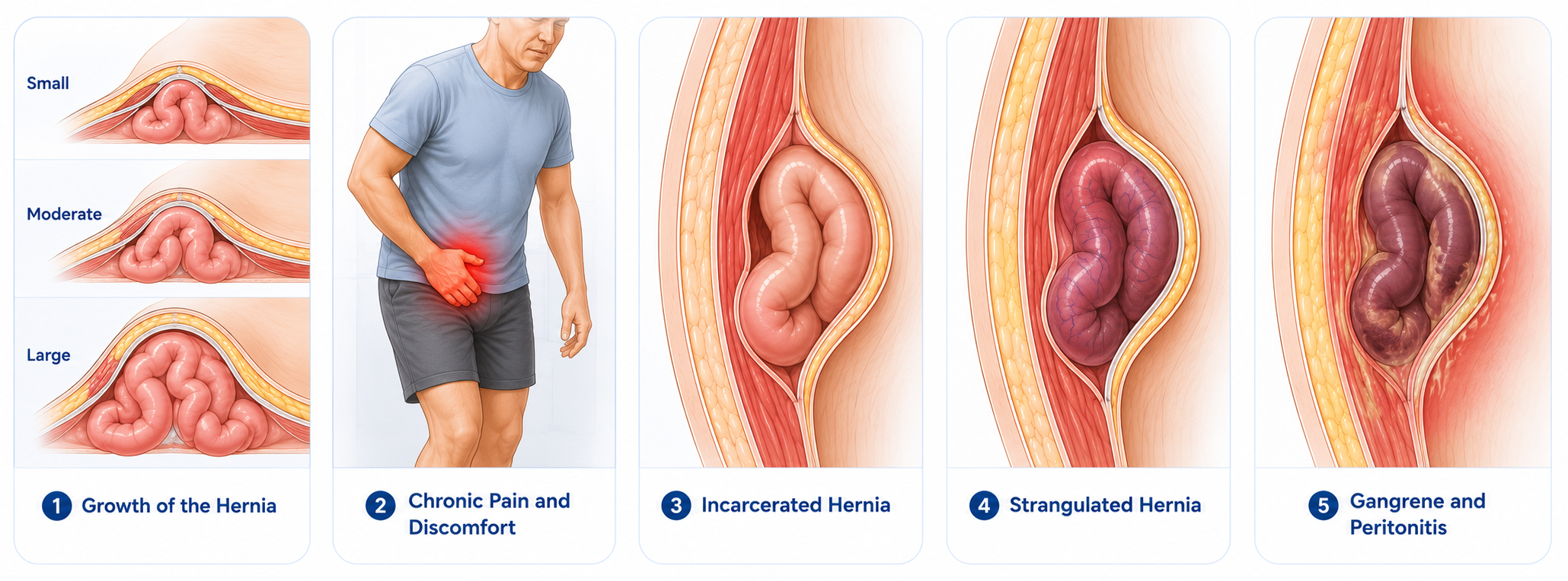 Hernia Surgery