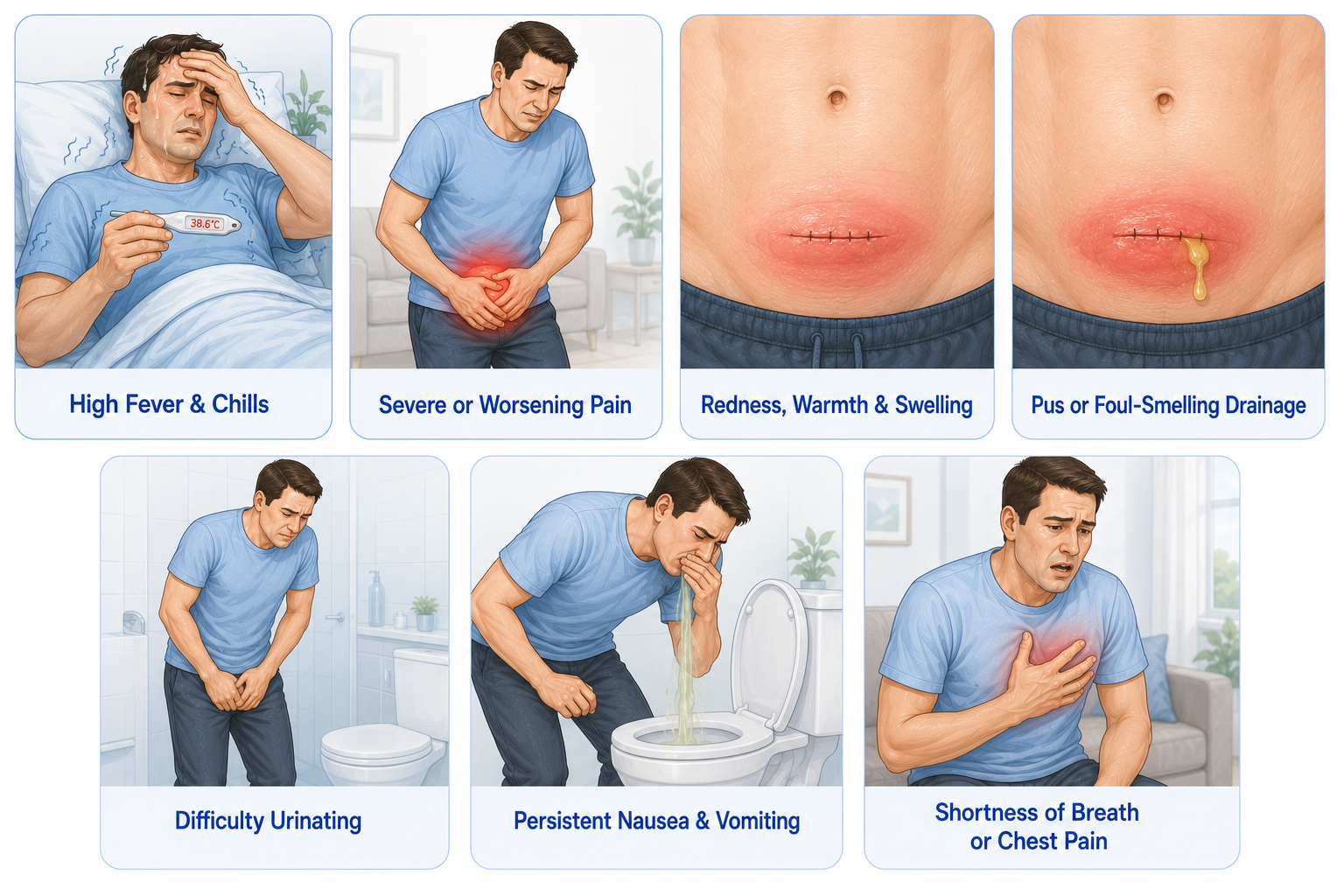 Hernia Surgery