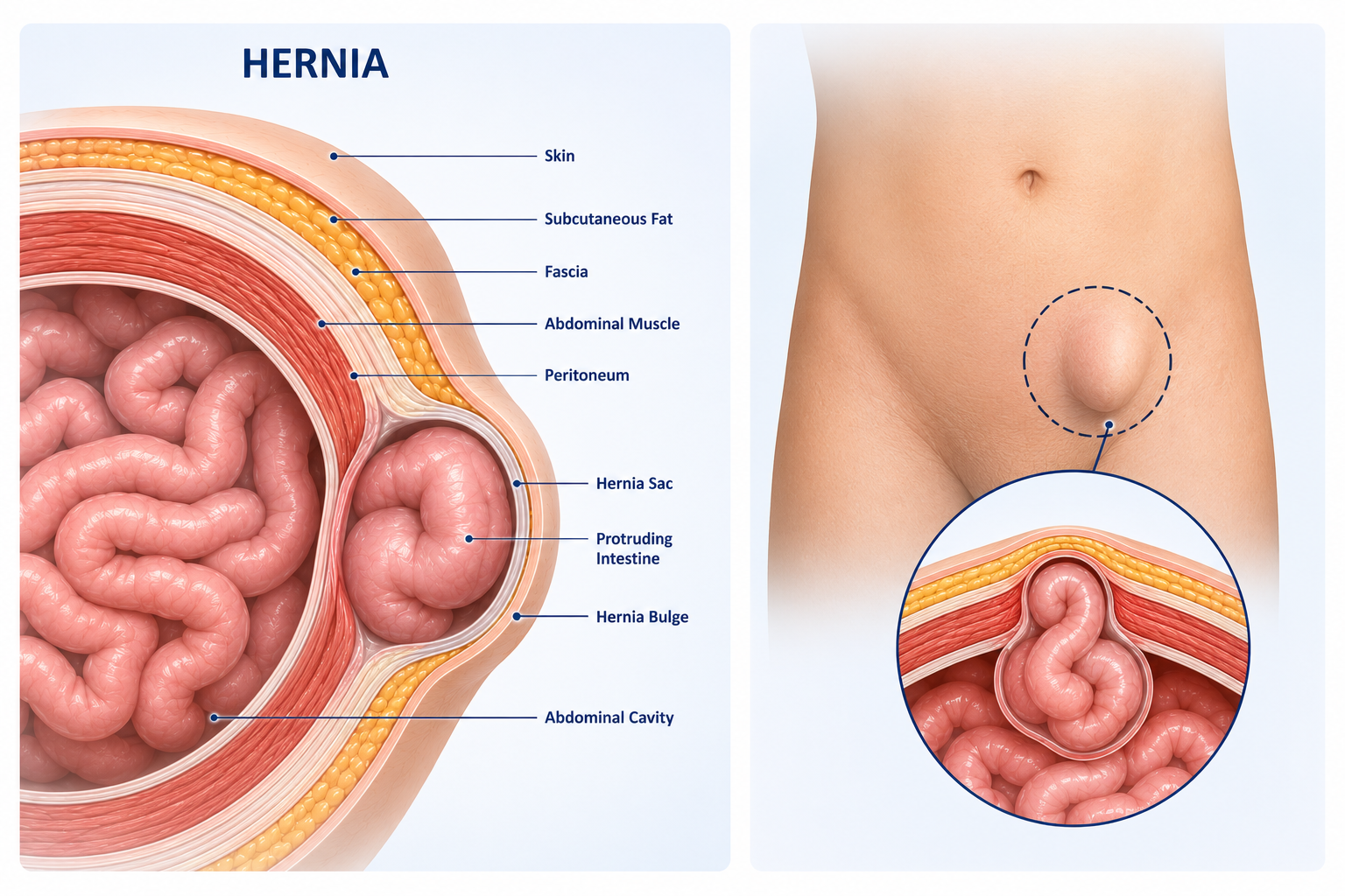 Hernia Surgery